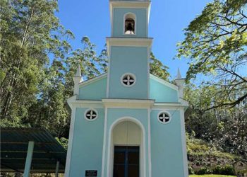 Alfredo Chaves: Comunidade de Vila Nova de Maravilha celebra 120 anos neste domingo (28)