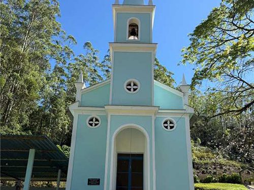 Alfredo Chaves: Comunidade de Vila Nova de Maravilha celebra 120 anos neste domingo (28)