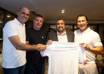 Guarapari: Cidade Saúde será a sede da edição nacional do JUBs Praia 2026