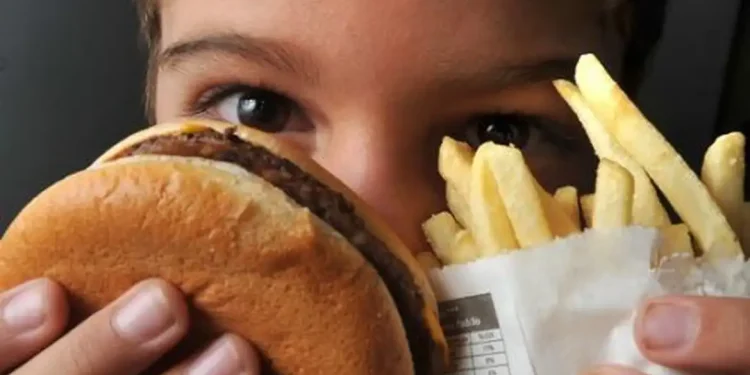 Unicef: Obesidade infantil supera desnutrição pela 1ª vez no mundo