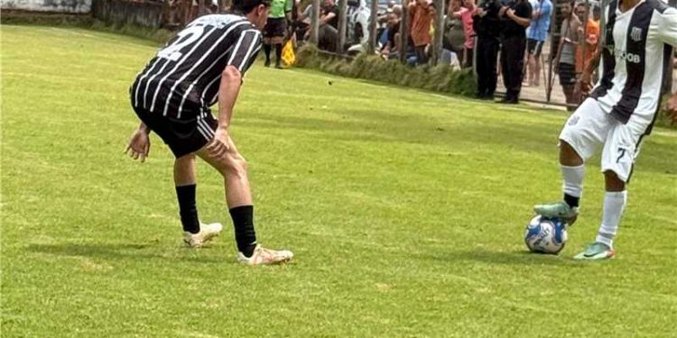 Alfredo Chaves: Semifinal do Campeonato de Futebol Rural agita Ibitiruí neste domingo (19)
