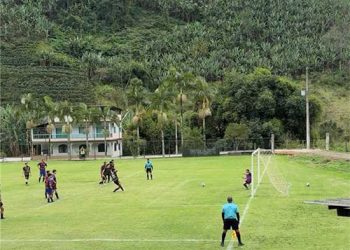 Alfredo Chaves: Semifinal do Campeonato de Futebol Rural acontece neste domingo (5)
