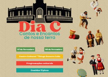 Anchieta: Prefeitura abre cadastro para o evento “Dia C – Cantos e Encantos de Nossa Terra”