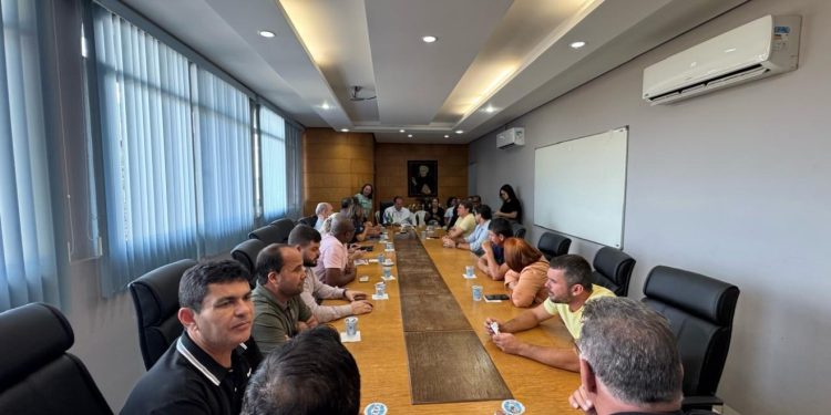 Anchieta: Prefeitura garante R$ 20 milhões em investimentos da Samarco até 2027