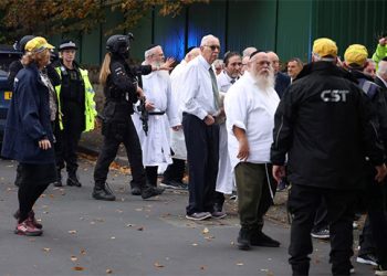 Reino Unido: Dois mortos em ataque a sinagoga durante o Yom Kippur