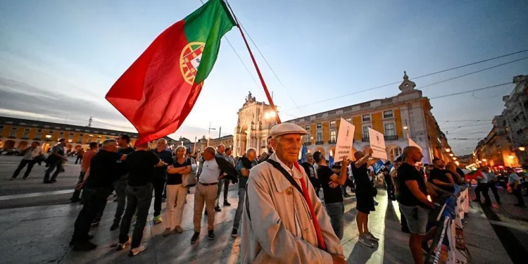 Portugal: Nova lei que afeta brasileiros começa a valer nesta quinta (23)
