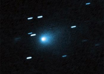 Nasa: Cometa 3I/ATLAS acende alerta internacional por comportamento incomum