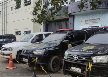 Guarapari: Polícia Civil prende investigado por agiotagem e extorsão