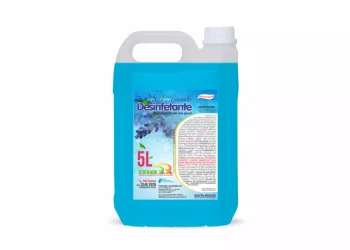 Anvisa: Agência suspende comercialização de cosméticos e produtos de limpeza