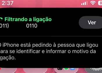 Inteligência Artificial: Atendendo ligações sem precisar falar no celular