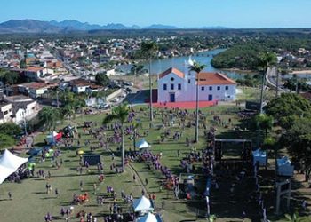 Espírito Santo: Atletas se preparam para a Meia Maratona dos Reis Magos deste domingo (19)