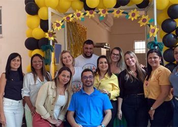 Marataízes: Prefeitura encerra o Setembro Amarelo com ação de valorização à vida