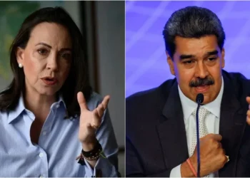 Venezuela: Maduro ignora Nobel e chama María Corina de “bruxa demoníaca”