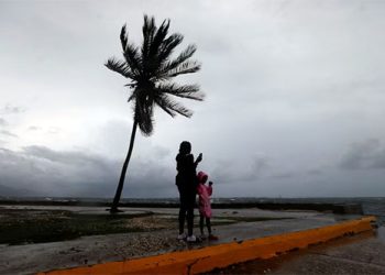 Jamaica: Furacão Melissa chega como tempestade ‘catastrófica’ de categoria 5