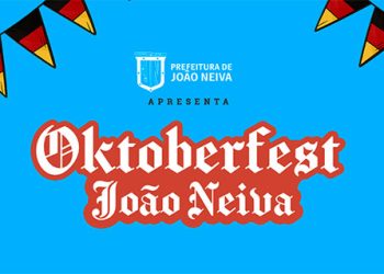 Turismo: Vai começar a Oktober Fest de João Neiva (ES)