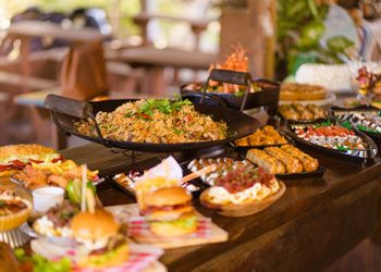 Entre sabores e conchas: Venha para o encanto do Festival Piúma Gastronomia & Arte 2025