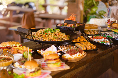 Entre sabores e conchas: Venha para o encanto do Festival Piúma Gastronomia & Arte 2025