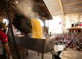 Espírito Santo: Festa da Polenta de Venda Nova do Imigrante espera atrair 45 mil visitantes