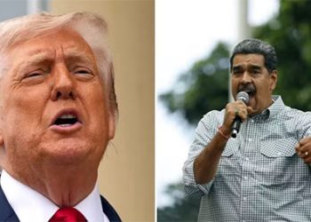 Mundo: EUA cortam relações diplomáticas com a Venezuela abrindo margem para escalada militar