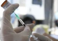 Ministério da Saúde alerta: Brasil registra 34 casos de sarampo