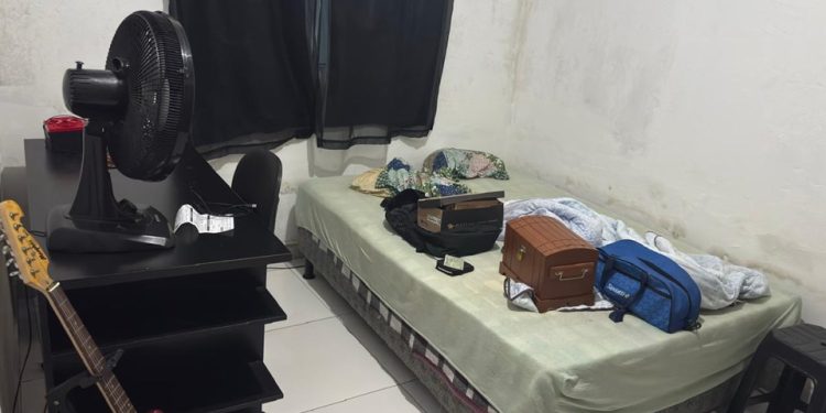 Espírito Santo: Polícia Civil cumpre mandado em operação nacional contra crimes de abuso sexual infantil