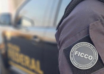 Espírito Santo: Polícia Federal deflagra operação contra facções criminosas no Estado