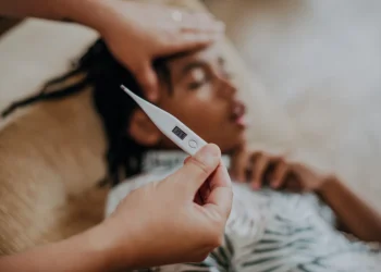 Coqueluche: Casos crescem mais de 13 vezes em um ano