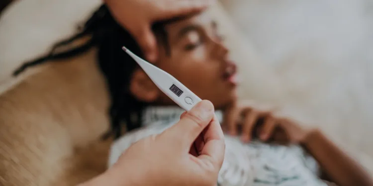 Coqueluche: Casos crescem mais de 13 vezes em um ano