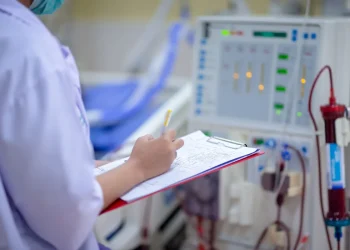 Saúde: Mais de 170 mil brasileiros vivem em diálise por doença renal crônica