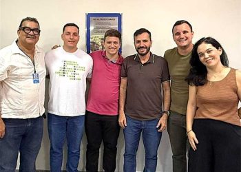 Alfredo Chaves: Detran reinaugura com biometria e prova teórica