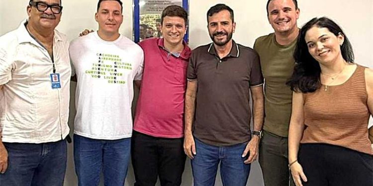 Alfredo Chaves: Detran reinaugura com biometria e prova teórica