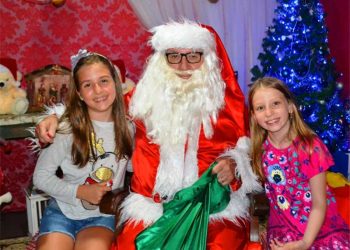 Alfredo Chaves: Programação completa da 19ª edição do Natal Som e Luz