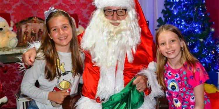 Alfredo Chaves: Programação completa da 19ª edição do Natal Som e Luz