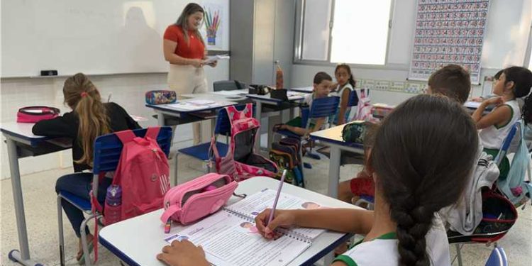 Alfredo Chaves: Educação divulga calendário de rematrículas e pré-matrículas para o ano letivo de 2026