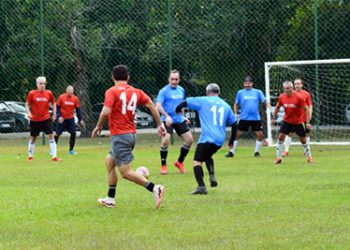Anchieta: Jogos dos Servidores começam na segunda (24)