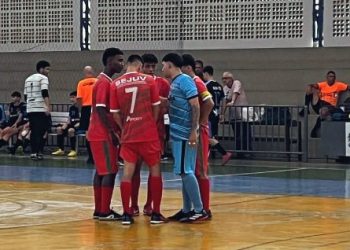 Anchieta: Campeonato Municipal de Futsal 2025 chega para agitar as quadras