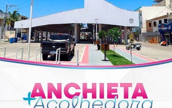 Anchieta: Ação com exames contra o câncer acontece na Praça São Pedro no sábado (8)