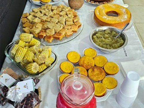 Anchieta: Projeto Mesa Viva conquista 2º lugar em mostra estadual de Práticas Sociais