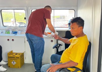Anchieta: Saúde oferece programação especial do Novembro Azul