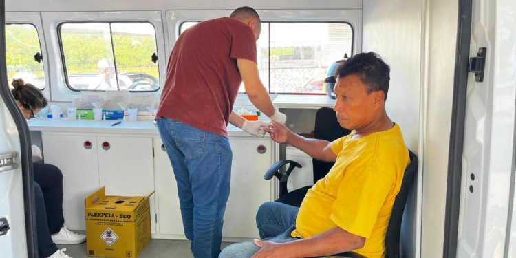Anchieta: Saúde oferece programação especial do Novembro Azul