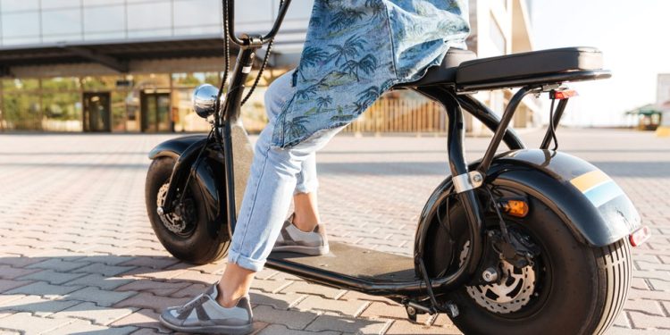 Espírito Santo: Governador pede regulamentação sobre o trânsito de ciclomotores, bicicletas elétricas e autopropelidos