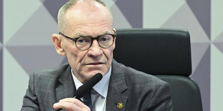 Congresso Nacional: CPI do Crime Organizado ouvirá governadores a partir de dezembro