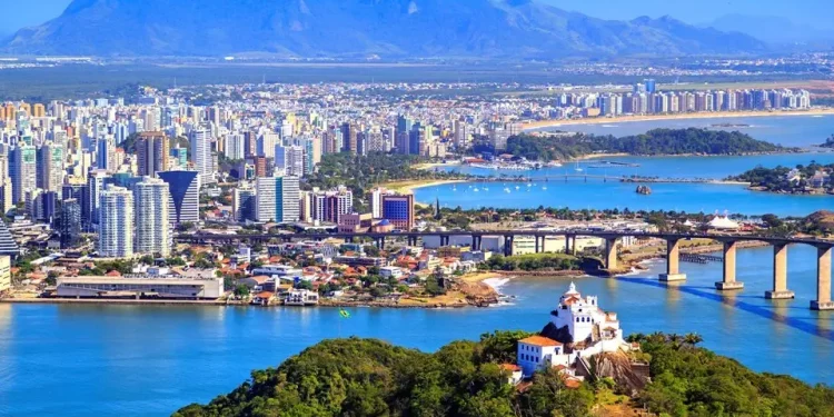 Turismo: Espírito Santo se consolida como destino de lazer em pesquisa do PNAD