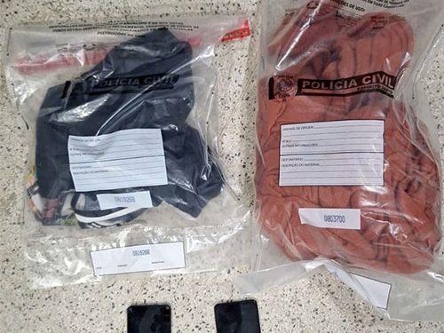 Guarapari: Polícia Civil elucida feminicídio e prende suspeito em menos de três horas após o crime