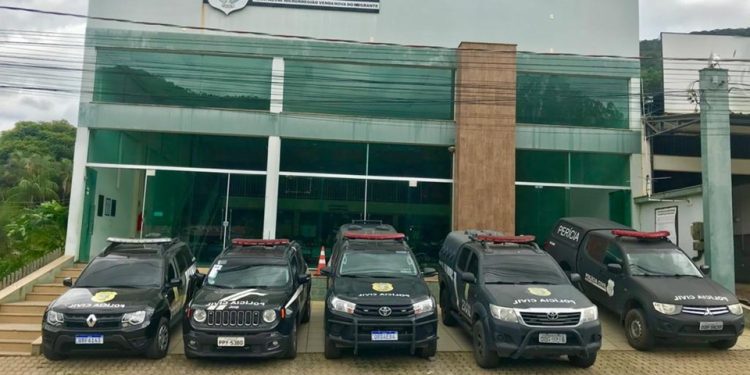 Venda Nova do Imigrante: Polícia Civil recupera mais de R$ 7 mil em fraude do ‘falso advogado’