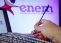 Enem 2026: MEC avalia aplicar o exame em outros países do Mercosul