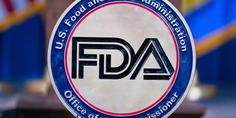 EUA: FDA diz que fabricantes recolheram um remédio para pressão arterial contaminado com substância cancerígena