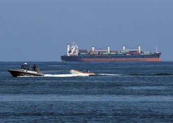 Crise: EUA alertam companhias aéreas sobre os potenciais riscos de sobrevoar a Venezuela