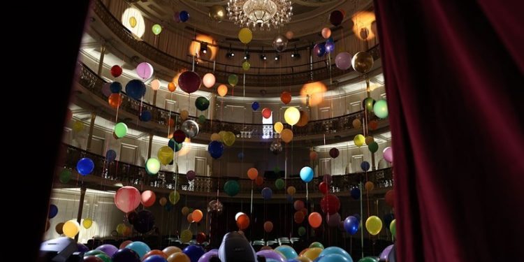 Espírito Santo: Theatro Carlos Gomes reabre após obra de restauro e readequação