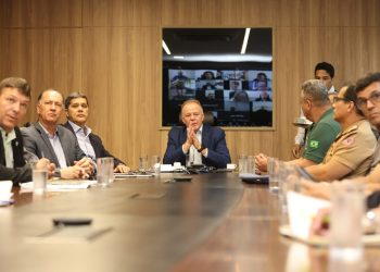 Espírito Santo: Governo do Estado aciona plano de contingência após operação no Rio de Janeiro